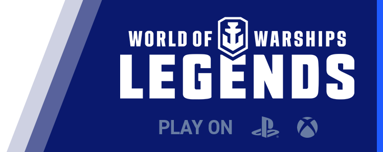 WOWS Legends